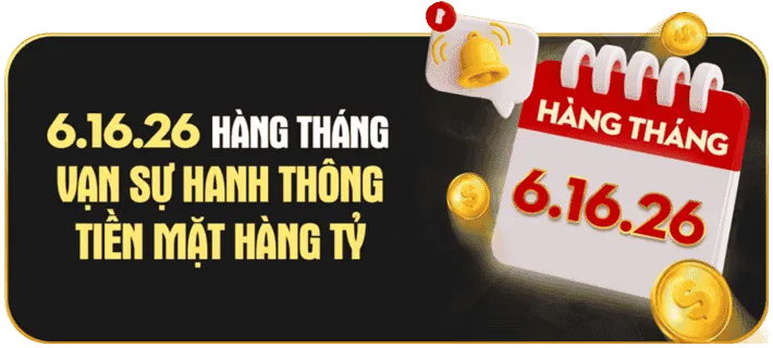Khuyến mãi chào mừng S6666 Code