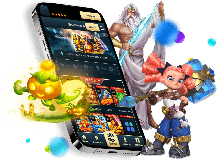 Công nghệ bảo mật s6666 code