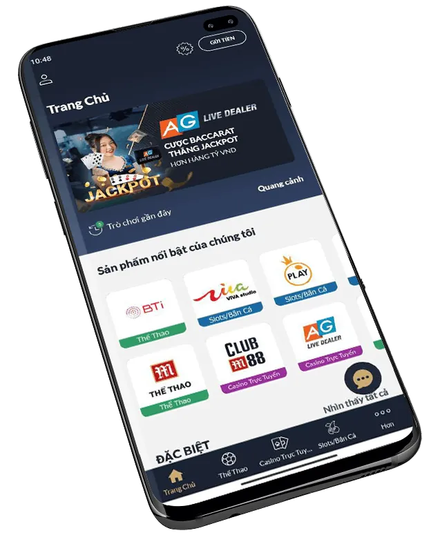 Bảo mật tối ưu s6666 code