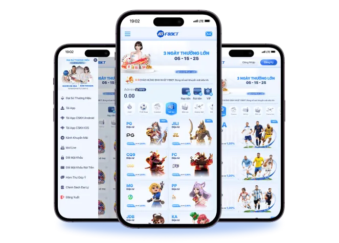 Giao diện trò chơi bắn cá s6666 code