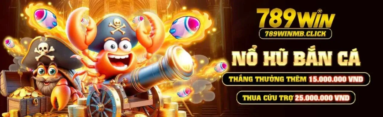 Thế giới bắn cá s6666 code với kho báu dưới đại dương